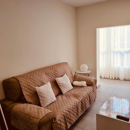 Suite Coco I لاس بالماس دي غران كاناريا المظهر الخارجي الصورة